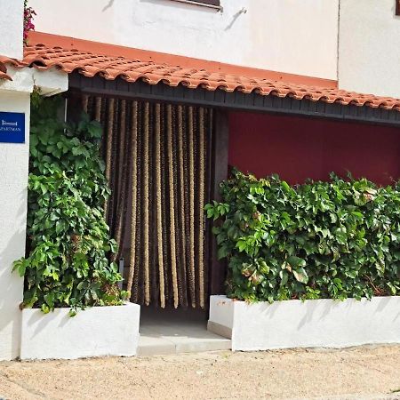 Apartment Bauk Draga Bascanska Exterior photo