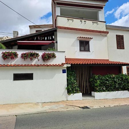 Apartment Bauk Draga Bascanska Exterior photo